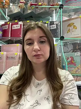Eliza4121 online show from 6, 7, 2026
