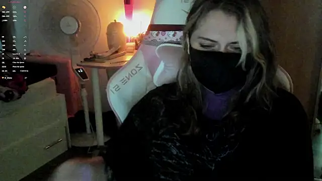 Snapshot of stupidcassie chatting on 6, 7, 2026 stupidcassie online show from 6, 7, 2026
