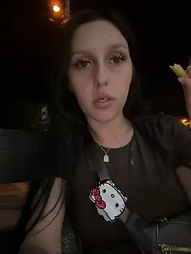 Snapshot of Anisarby69 chatting on 30, 7, 2026 Anisarby69 online show from 30, 7, 2026
