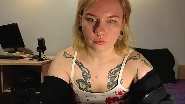 DanaWebster online show from 1, 8, 2026