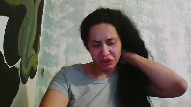 imisamoore69 online show from 21, 10, 2025