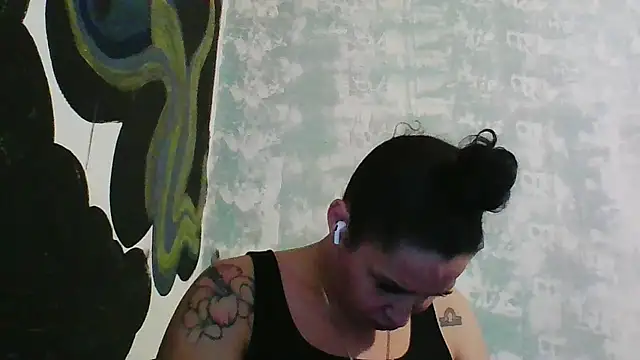 imisamoore69 online show from 25, 10, 2025