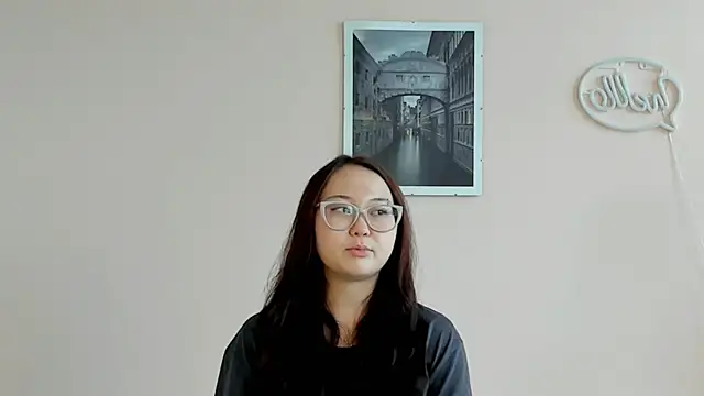 MazieErcole online show from 4, 7, 2026