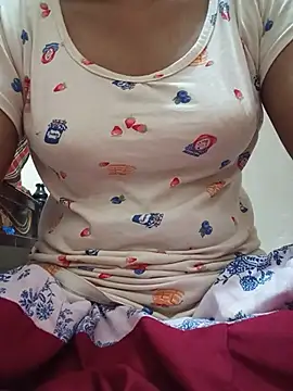 Sonaxy5676 online show from 5, 7, 2026