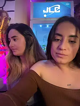 Antonella Julietaa online show from 8, 7, 2026