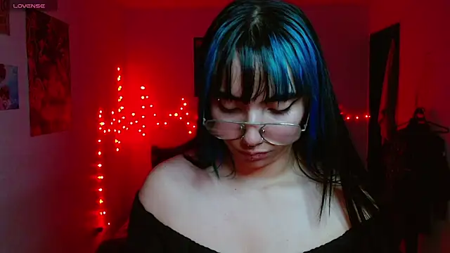 Snapshot of Victoria_Goddes chatting on 15, 7, 2026 Victoria Goddes online show from 15, 7, 2026