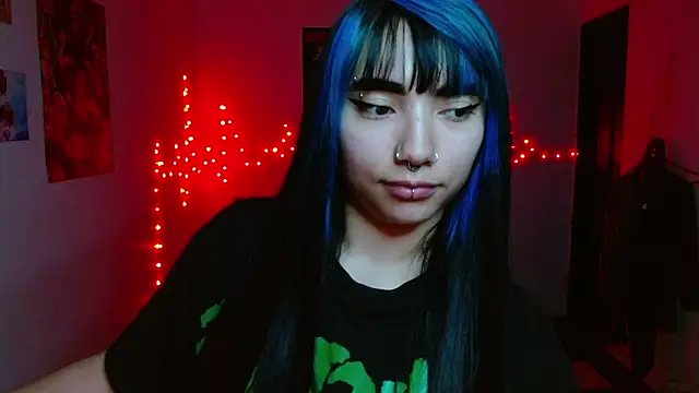 Snapshot of Victoria_Goddes chatting on 9, 7, 2026 Victoria Goddes online show from 9, 7, 2026
