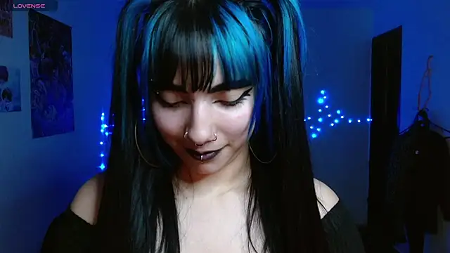 Snapshot of Victoria_Goddes chatting on 10, 7, 2026 Victoria Goddes online show from 10, 7, 2026