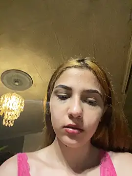 Snapshot of amandablonde49 chatting on 2, 7, 2026 amandablonde49 online show from 2, 7, 2026