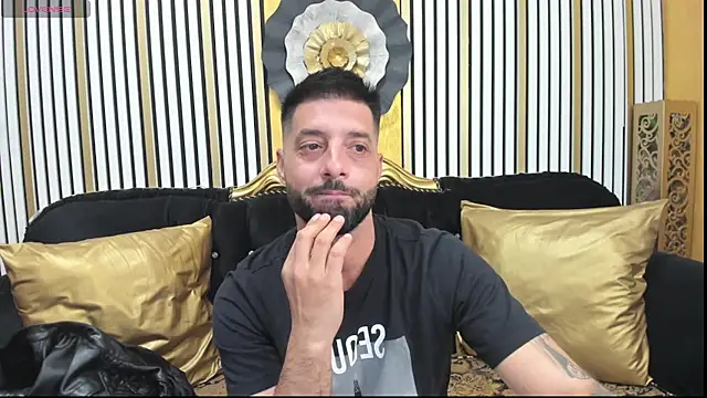 Snapshot of TommyDum chatting on 14, 7, 2026 TommyDum online show from 14, 7, 2026