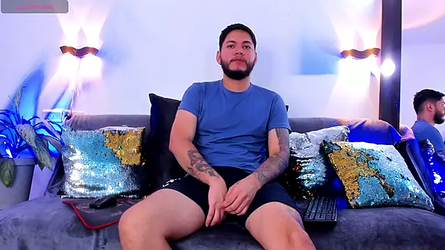 ulises david1 online show from 3, 7, 2026
