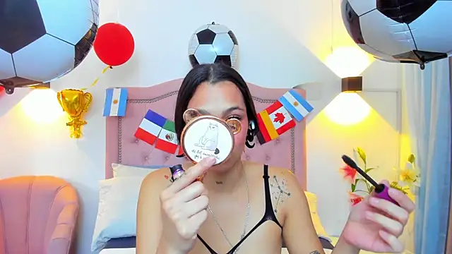 Kloewatson22 online show from 10, 7, 2026