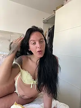 Lucy-White-69 online show from 3, 7, 2026