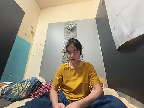 Snapshot of topofanAngel chatting on 8, 7, 2026 topofanAngel online show from 8, 7, 2026
