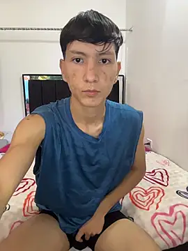 Sammy-Boy 2 online show from 15, 7, 2026