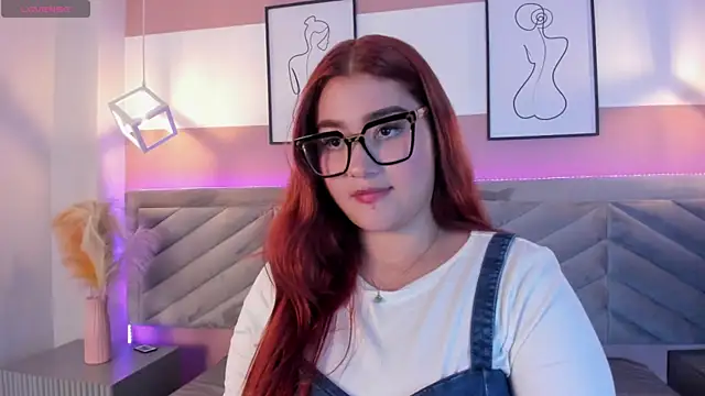 Bella M00n online show from 3, 7, 2026
