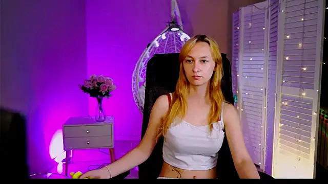AnitaBels online show from 6, 7, 2026