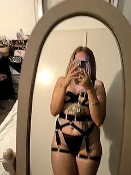 Hannah2708 online show from 5, 7, 2026