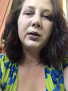 Selina Bunny online show from 15, 7, 2026