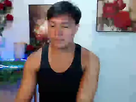 urhunky ivanx online show from 12, 7, 2026