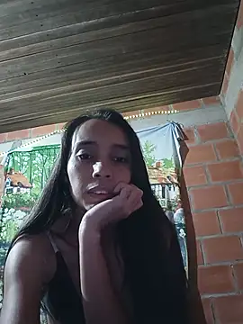 Paola Diamond online show from 5, 7, 2026