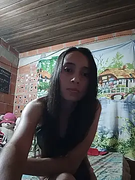 Paola Diamond online show from 7, 7, 2026