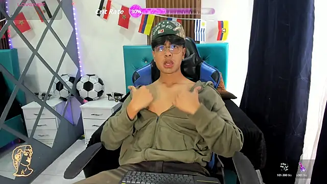 Miks stone online show from 9, 7, 2026