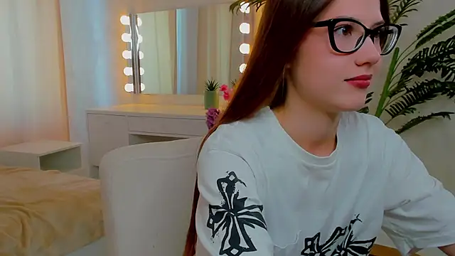 RobinFloros online show from 6, 7, 2026