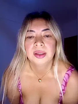 AlessiaFantasy online show from 28, 7, 2026