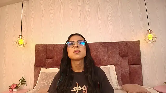 SamanthaFairyy online show from 6, 7, 2026