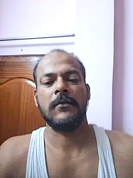 SINGHANSHX online show from 26, 7, 2026