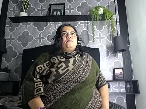 Snapshot of Angelita_Picante chatting on 9, 7, 2026 Angelita Picante online show from 9, 7, 2026