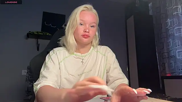 JoleneDorow online show from 6, 7, 2026