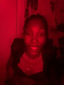 blaquebeauty online show from 5, 7, 2026