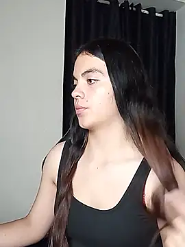 Snapshot of Tiffany_markle_ chatting on 13, 7, 2026 Tiffany markle online show from 13, 7, 2026