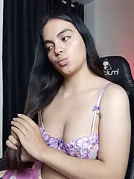 Snapshot of Tiffany_markle_ chatting on 18, 7, 2026 Tiffany markle online show from 18, 7, 2026