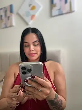 AliceStarshine online show from 11, 10, 2025