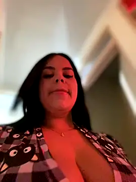 AliceStarshine online show from 21, 10, 2025