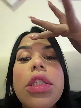 AliceStarshine online show from 7, 3, 2026