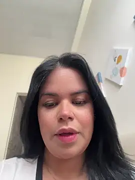 AliceStarshine online show from 13, 4, 2026