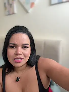 AliceStarshine online show from 15, 3, 2026