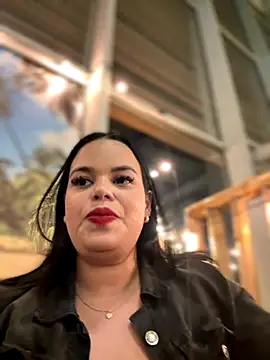 AliceStarshine online show from 2, 10, 2025