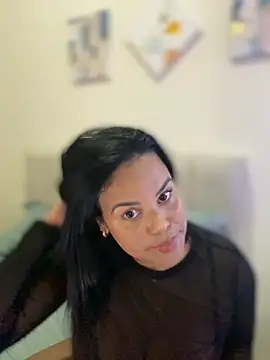 AliceStarshine online show from 21, 11, 2025