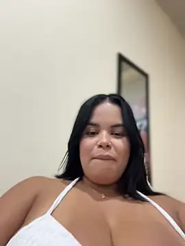 AliceStarshine online show from 8, 1, 2026