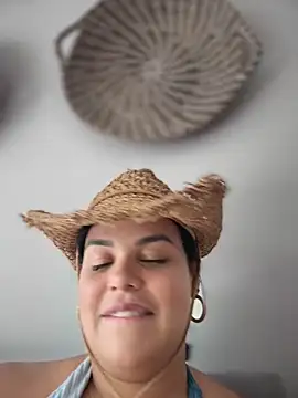 AliceStarshine online show from 18, 12, 2025