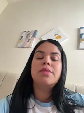 Snapshot of AliceStarshine chatting on 18, 6, 2026 AliceStarshine online show from 18, 6, 2026