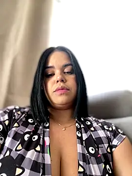 AliceStarshine online show from 26, 10, 2025