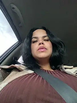 AliceStarshine online show from 12, 9, 2025