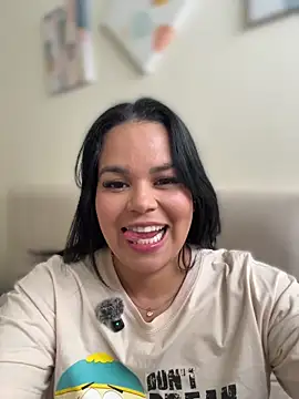 AliceStarshine online show from 22, 2, 2026