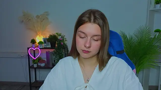 VictoriaCarey online show from 17, 7, 2026